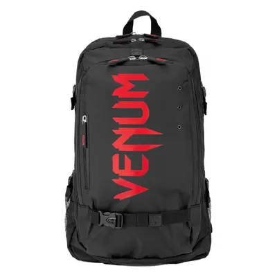 Venum CHALLENGER PRO EVO BACKPACK Batoh, černá, velikost