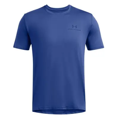 Under Armour VANISH ENERGY TEE Pánské triko, modrá, velikost