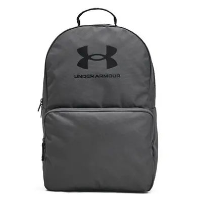 Under Armour LOUDON Batoh, tmavě šedá, velikost