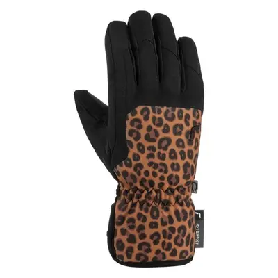 Reusch KEIRA R-TEX® XT Zimní rukavice, černá, velikost