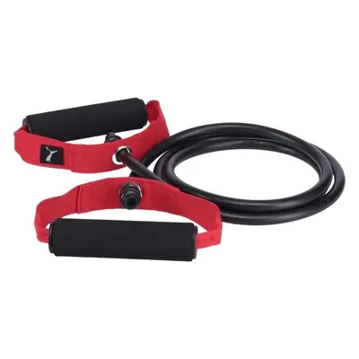 Puma RESISTANCE BAND MEDIUM Odporový pás, černá, velikost