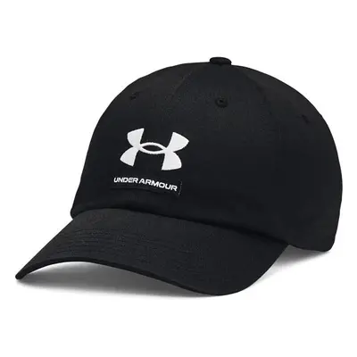 Under Armour BRANDED HAT Pánská kšiltovka, černá, velikost