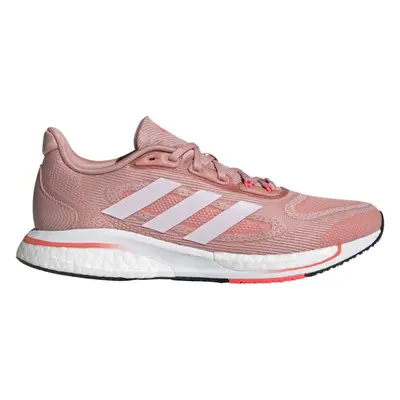 adidas SUPERNOVA + W Dámská běžecká obuv, růžová