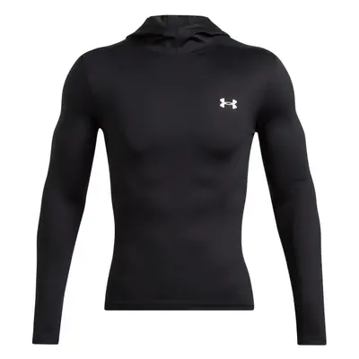 Under Armour ELITE SCUBA Pánská mikina, černá, velikost