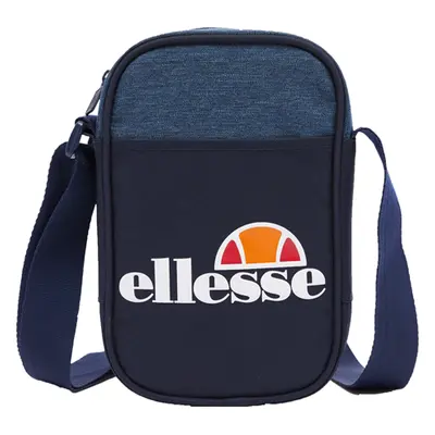 ELLESSE LUKKA CROSS BODY BAG Taška přes rameno, modrá, velikost