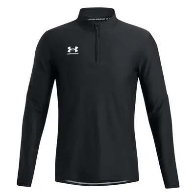 Under Armour CHALLENGER Pánská mikina, černá, velikost