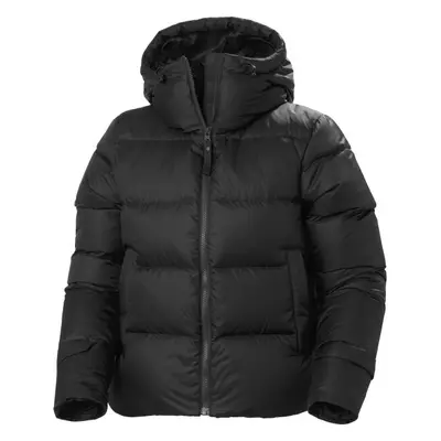 Helly Hansen ESSENCE DOWN JACKET Dámská zimní bunda, černá, velikost