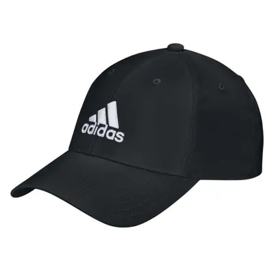 adidas BASEBALL Kšiltovka, černá, velikost