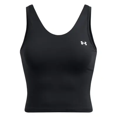 Under Armour MOTION EMEA Dámské tílko, černá, velikost