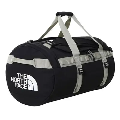 The North Face GILMAN DUFFEL Sportovní taška, černá, velikost