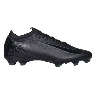 Nike ZOOM AIR MERCURIAL VAPOR PRO FG Pánské kopačky, černá