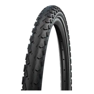 Schwalbe LAND CRUISER PLUS 27.5 x 2.0 Plášť na kolo, černá, velikost