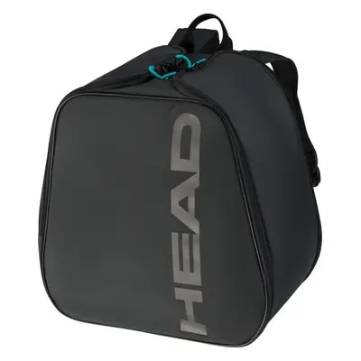 Head BOOT BACKPACK Lyžařská taška na obuv, černá, velikost