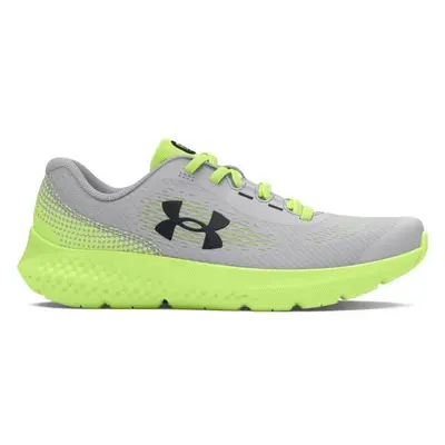 Under Armour ROGUE Chlapecké tenisky, šedá