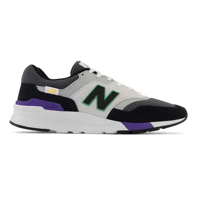 New Balance CM997HSO Pánská volnočasová obuv, šedá