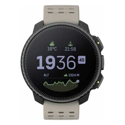 Suunto VERTICAL Multisportovní hodinky, šedá, velikost