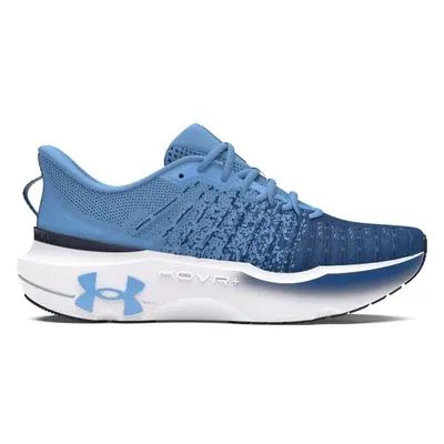 Under Armour INFINITE ELITE Pánské běžecké boty, modrá