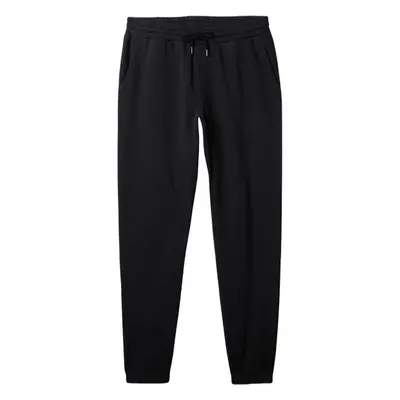 Quiksilver BASIC TRACK PANT Pánské tepláky, černá, velikost