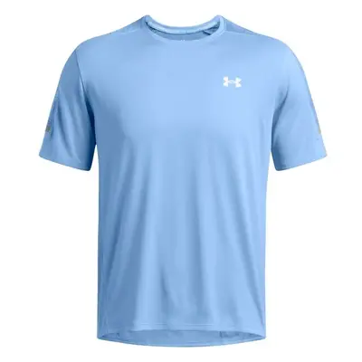 Under Armour TECH UTILITY Pánské triko, světle modrá, velikost