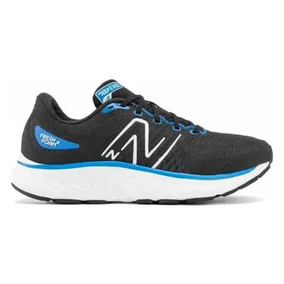 New Balance FRESH FOAM EVOZ V3 Pánská běžecká obuv, černá