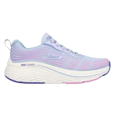 Skechers MAX CUSHIONING ELITE 2.0 Dámská volnočasová obuv, světle modrá, velikost