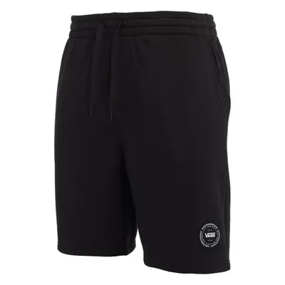 Vans ORBITER SHORT-B Pánské šortky, černá, velikost