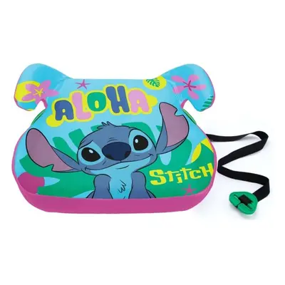 Disney I-SIZE STITCH Podsedák, mix, velikost