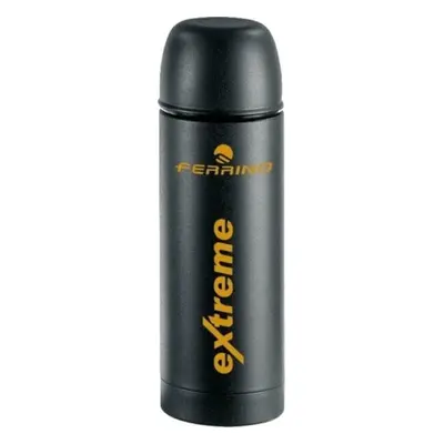 Ferrino THERMOS EXTREME 0,5L Termoska, černá, velikost