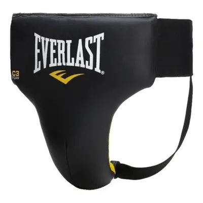 Everlast LIGHTWEIGHT SPARRING PROTECTOR Suspenzor, černá, velikost