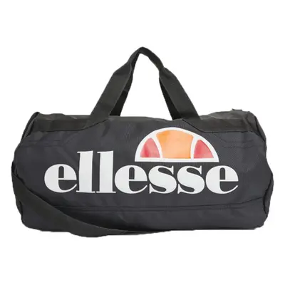 ELLESSE PELBA BARREL BAG Cestovní taška, černá, velikost