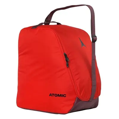 Atomic BOOT BAG Taška na sjezdové boty, červená, velikost