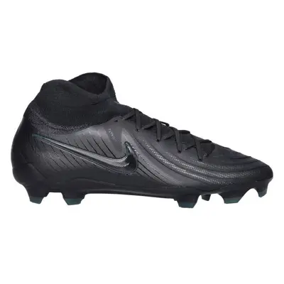 Nike PHANTOM LUNA II PRO FG Pánské kopačky, černá