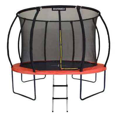 Marimex TRAMPOLÍNA PREMIUM CM Trampolína, černá, velikost