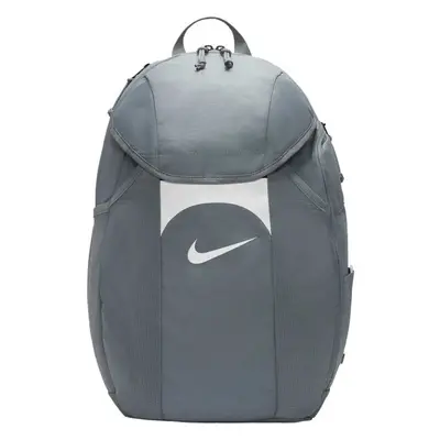 Nike ACADEMY TEAM BACKPACK 2.3 Sportovní batoh, šedá, velikost