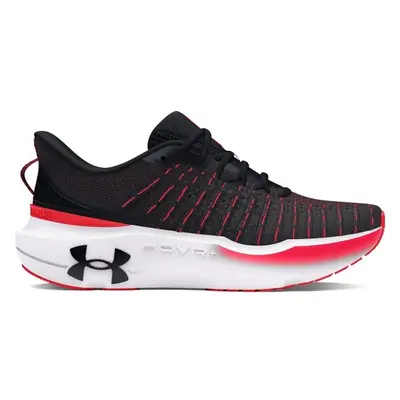 Under Armour INFINITE ELITE Dámské běžecké boty, černá