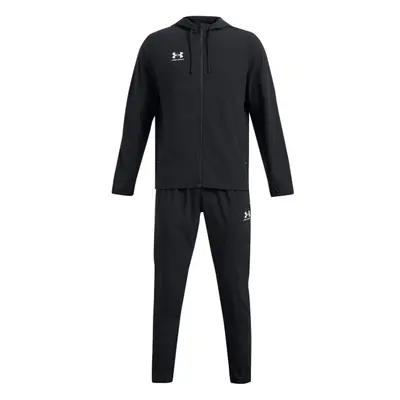 Under Armour CH. PRO TRACKSUIT Pánská souprava, černá, velikost