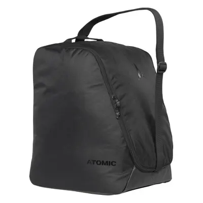 Atomic BOOT BAG Taška na sjezdové boty, černá, velikost