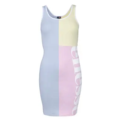 ELLESSE SERETA DRESS Dámské šaty, mix, velikost