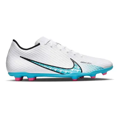 Nike MERCURIAL VAPOR CLUB FG/MG Pánské kopačky, bílá