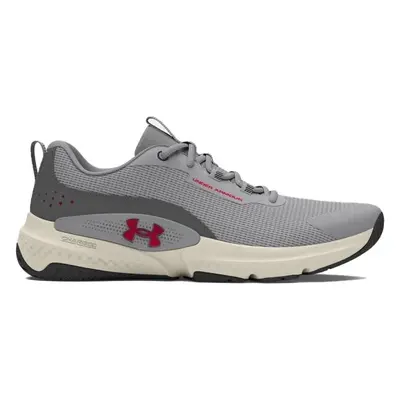 Under Armour DYNAMIC SELECT Pánská fitness obuv, šedá