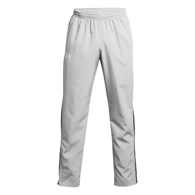 Under Armour VITAL WOVEN PANTS Pánské kalhoty, šedá, velikost