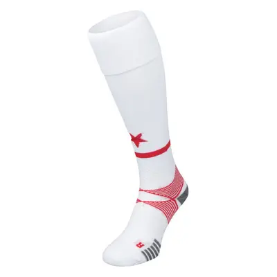 Puma TEAM SKSND SOCKS Štulpny, bílá, velikost