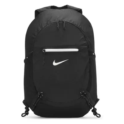 Nike PACKABLE STASH Lehký batoh, černá, velikost