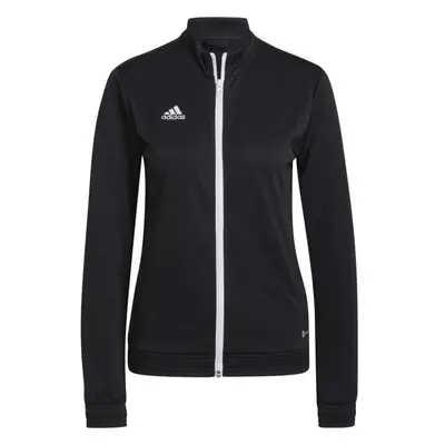 adidas ENTRADA JACKET Dámská bunda, černá, velikost