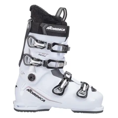 Nordica SPORTMACHINE LX W Dámské sjezdové boty, bílá, velikost