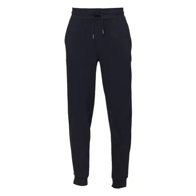 Tommy Hilfiger ESSENTIALS TRACK PANT Pánské pyžamové kalhoty, tmavě modrá, velikost