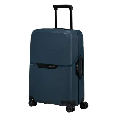 SAMSONITE MAGNUM ECO SPINNER Kabinové zavazadlo, tmavě modrá, velikost