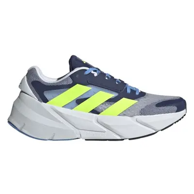 adidas ADISTAR M Pánská běžecká obuv, modrá