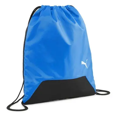 Puma TEAMGOAL GYM SACK Gymsack, modrá, velikost