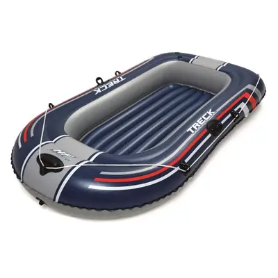 Bestway HYDRO-FORCE RAFT X1 Nafukovací člun, modrá, velikost